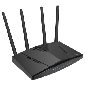 Routeur sans fil 4G N300 LTE DWR-M920