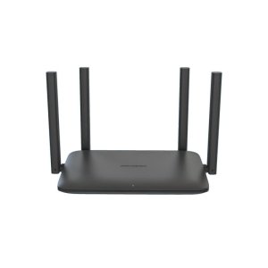 Routeur Sans Fil Wi-Fi 6 1500M Hikvision DS-3WR15X