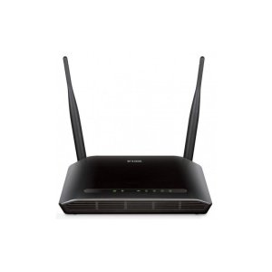 Routeur Sans fil Wifi D-link DIR-612 / 300Mbps