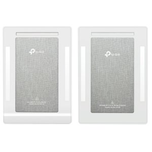 ROUTEUR TP-LINK + 2 REPETEURS AIR WIFI 6 MESH AX3000