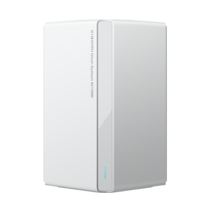 Routeur Xiaomi Mesh System AC1200 EU 1 Pack / Blanc