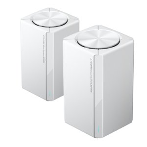 Routeur Xiaomi Mesh System AC1200 EU 3 Pack / Blanc