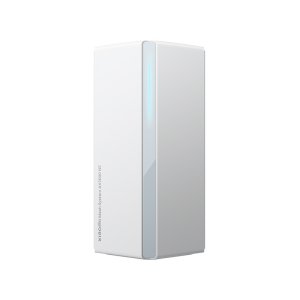 Routeur Xiaomi Mesh System AX3000 NE 1 Pack / Blanc