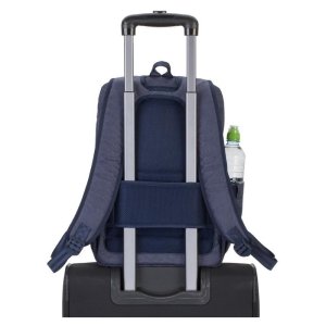 Sac à dos pour PC Portable 15.6" Rivacase 7760 / Bleu