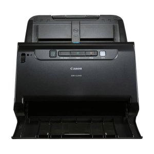 SCANNER CANON DR-C240