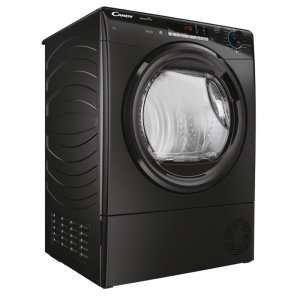 SECHE LINGE CANDY 9KG SMART A CONDENSATION POSE LIBRE / NOIR