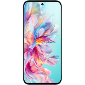 Smartphone HONOR X6c / 12 Go / 256 Go / Cyan