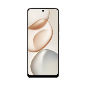 Smartphone HONOR X7D 5G / 8 Go / 256 Go / Noir