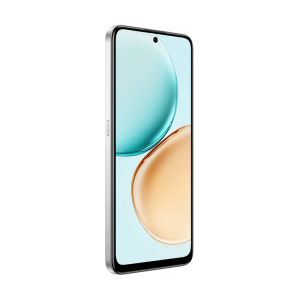 Smartphone HONOR X7D 5G / 8 Go / 256 Go / Silver