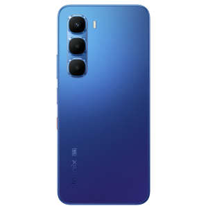 Smartphone Infinix HOT 60 5G / 8 Go / 256 Go / Bleu