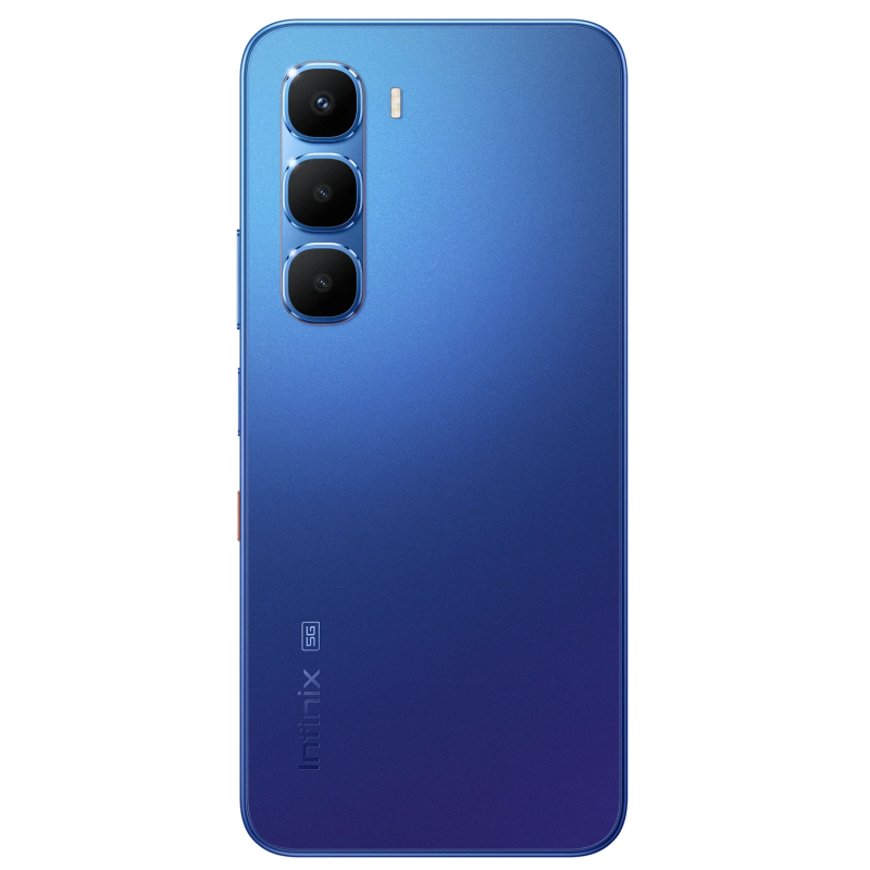 Smartphone Infinix HOT 60 5G / 8 Go / 256 Go / Bleu