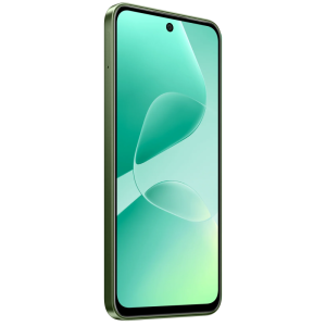 Smartphone Infinix HOT 60 5G / 8 Go / 256 Go / Vert