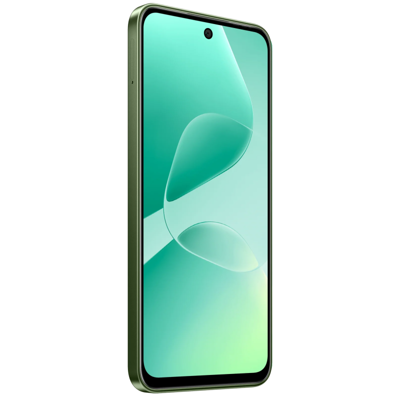 Smartphone Infinix HOT 60 5G / 8 Go / 256 Go / Vert