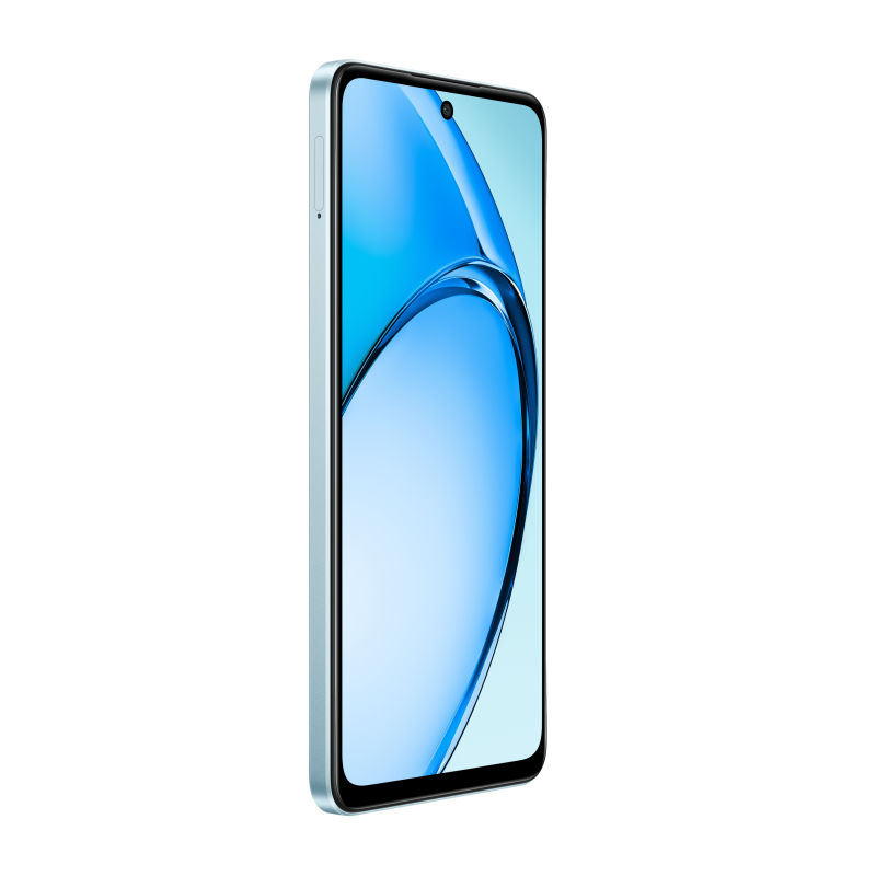 Smartphone Oppo A3x / 8 Go / 128 GO / Bleu