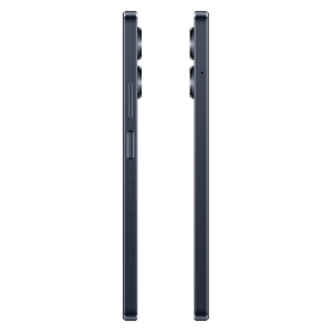 Smartphone Realme C33 / 4 Go / 128 Go / Noir