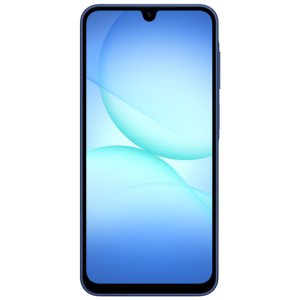 Smartphone Samsung Galaxy A17 5G / 12Go / 128 Go / Bleu
