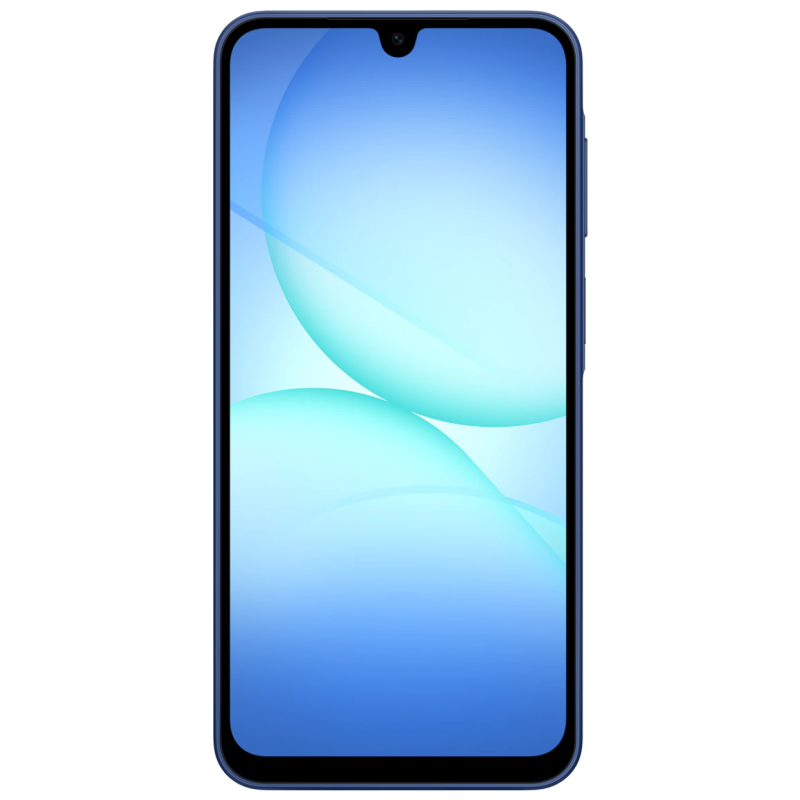 Smartphone Samsung Galaxy A17 5G / 12Go / 128 Go / Bleu
