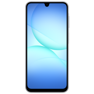 Smartphone Samsung Galaxy A17 5G / 12Go / 128 Go / Gris