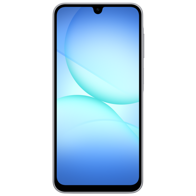 Smartphone Samsung Galaxy A17 5G / 12Go / 128 Go / Gris