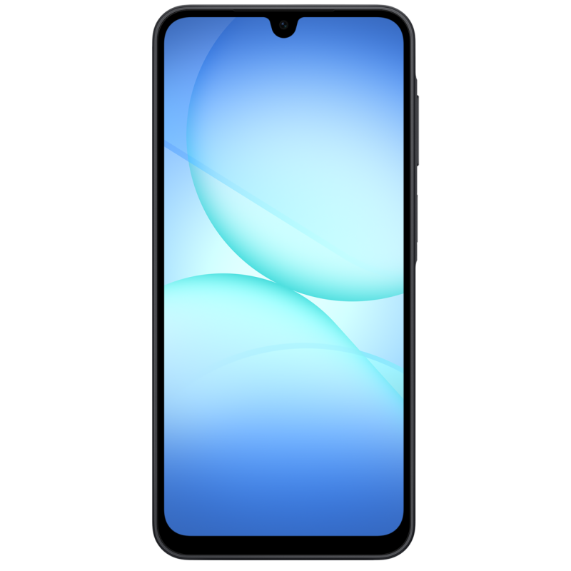Smartphone Samsung Galaxy A17 5G / 12Go / 128 Go / Noir
