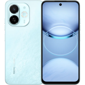 Smartphone TECNO Spark 30C 5G  4+64 Go BLEU