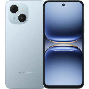 Smartphone TECNO Spark 40C  8/128 Go / BLEU