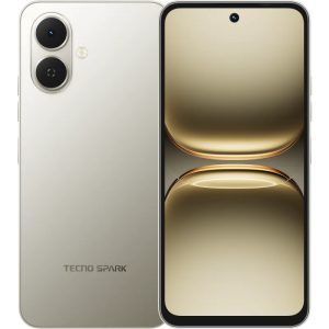 Smartphone Tecno SPARK Go 2 KM4 3 Go / 64 Go / Gris
