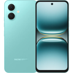 Smartphone Tecno SPARK Go 2 KM4 3 Go / 64 Go / Vert