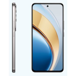 Smartphone VIVO V40 Lite 4G / 16 Go / 256 Go / Silver