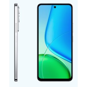 SMARTPHONE VIVO Y29 / 4G / 16 Go / 256 Go / Blanc