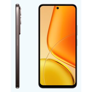 SMARTPHONE VIVO Y29 / 4G / 16 Go / 256 Go / Marron