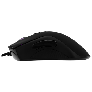Souris Gaming Baracuda BGM-081 LOBSTER / Noir