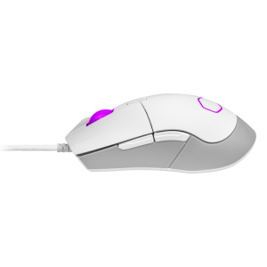 Souris Gaming Filaire Cooler Master MM310 RGB / Blanc