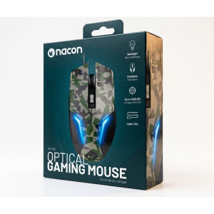Souris Gaming Nacon PCGM-105URBAN