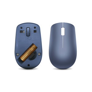 Souris Sans fil Lenovo 530 / Bleu