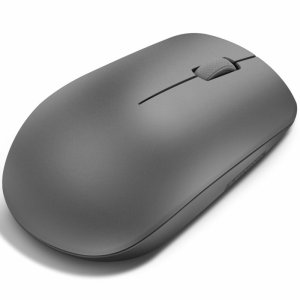 Souris Sans fil Lenovo 530 / Gris Graphite