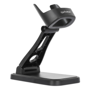 Support réglable pour scanner de code-barres Manhattan / Noir