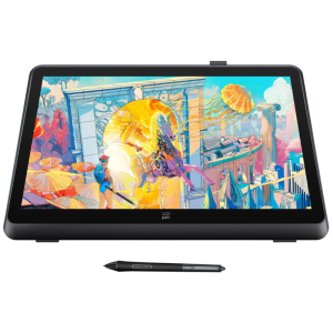 Tablette Graphique 21.5'' XP-Pen Artist 22 Plus / Noir