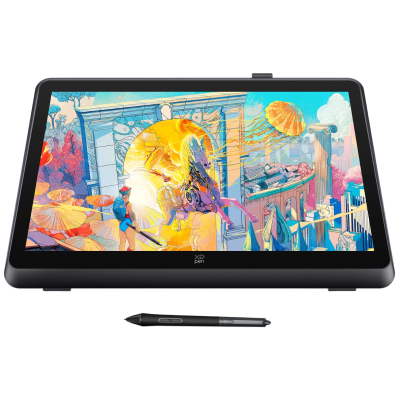 Tablette Graphique 21.5 » XP-Pen Artist 22 Plus / Noir