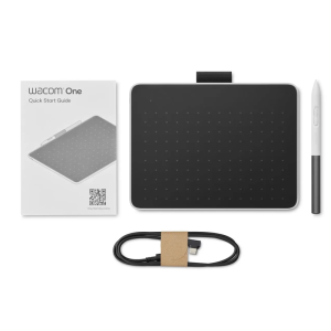 Tablette Graphique Wacom One pen Small - S