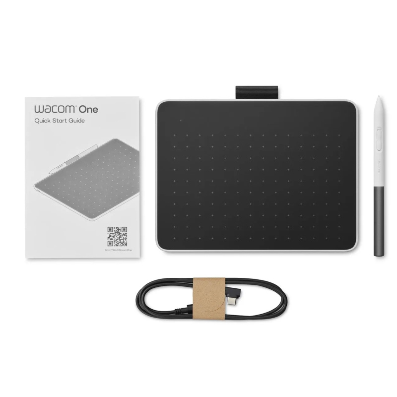 Tablette Graphique Wacom One pen Small – S