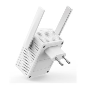 Tenda A18 Wireless WiFi Repeater / Dual Band AC1200