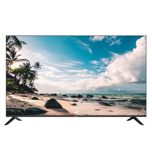 TV BIOLUX 58'' UHD 4K Google TV + Récepteur intégré