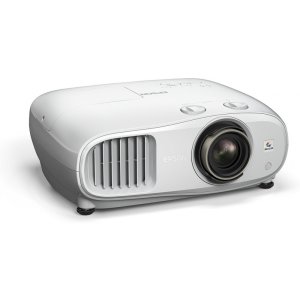 Vidéoprojecteur Home Cinema 4K PRO-UHD EPSON EH-TW7100