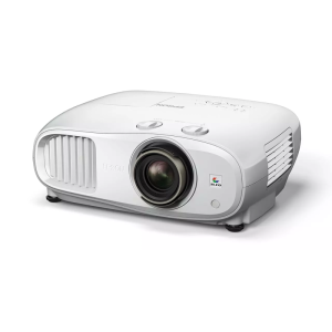Vidéoprojecteur Home Cinéma EPSON EH-TW7100 4K PRO-UHD / BLANC