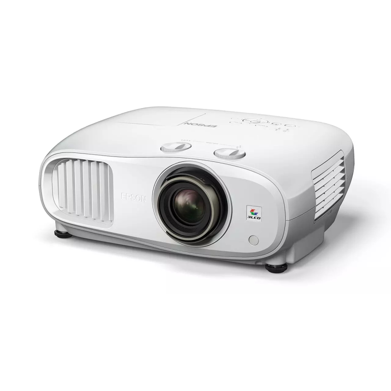 Vidéoprojecteur Home Cinéma EPSON EH-TW7100 4K PRO-UHD / BLANC