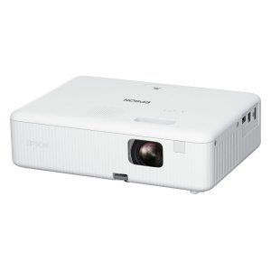 Vidéoprojecteur professionnel 3LCD WXGA Epson CO-W01