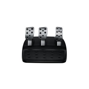 Volant de course Logitech G29 pour PS5-PS4-PS3-PC